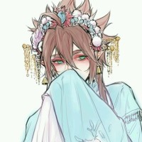 天美星空麻花糖心果冻